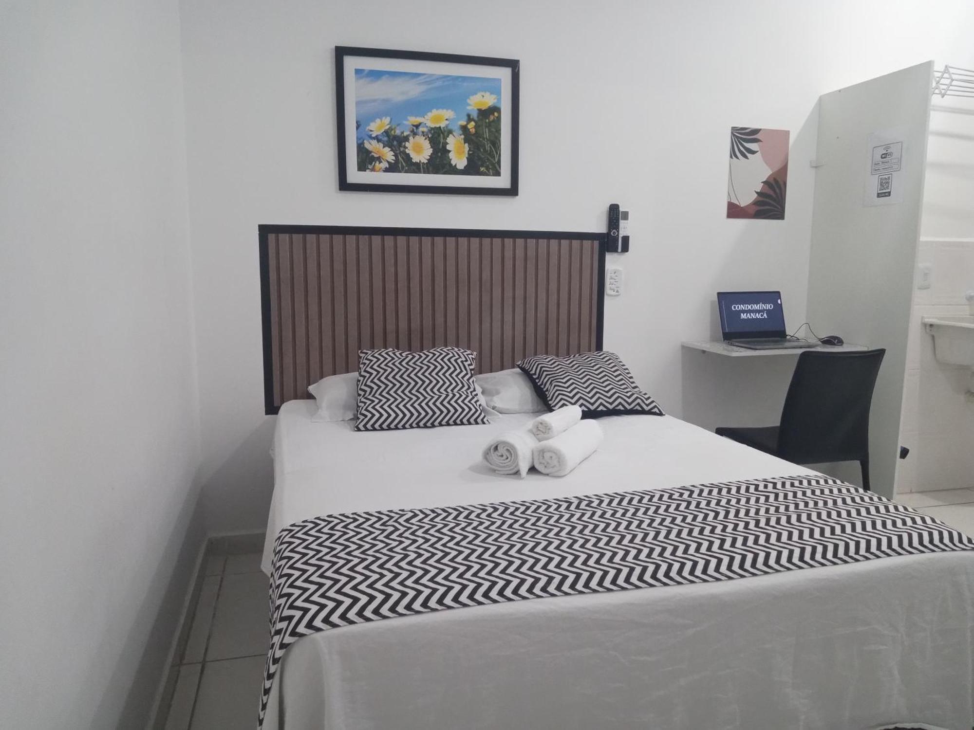 Loft 08 Completo Ar Canais Assinat Garagem Pindamonhangaba Esterno foto