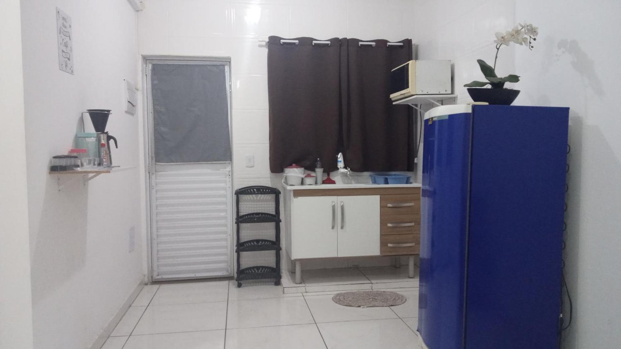Loft 08 Completo Ar Canais Assinat Garagem Pindamonhangaba Esterno foto