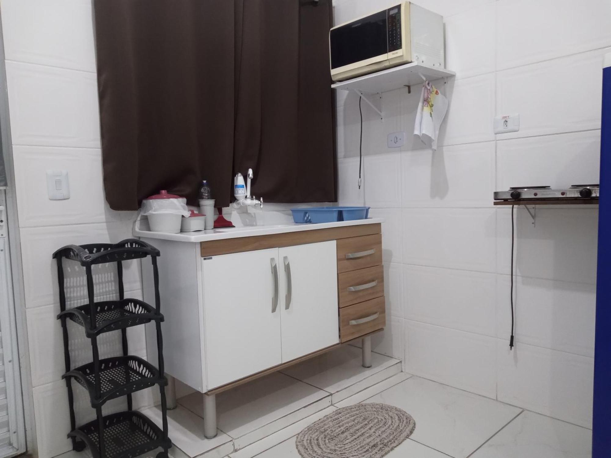 Loft 08 Completo Ar Canais Assinat Garagem Pindamonhangaba Esterno foto