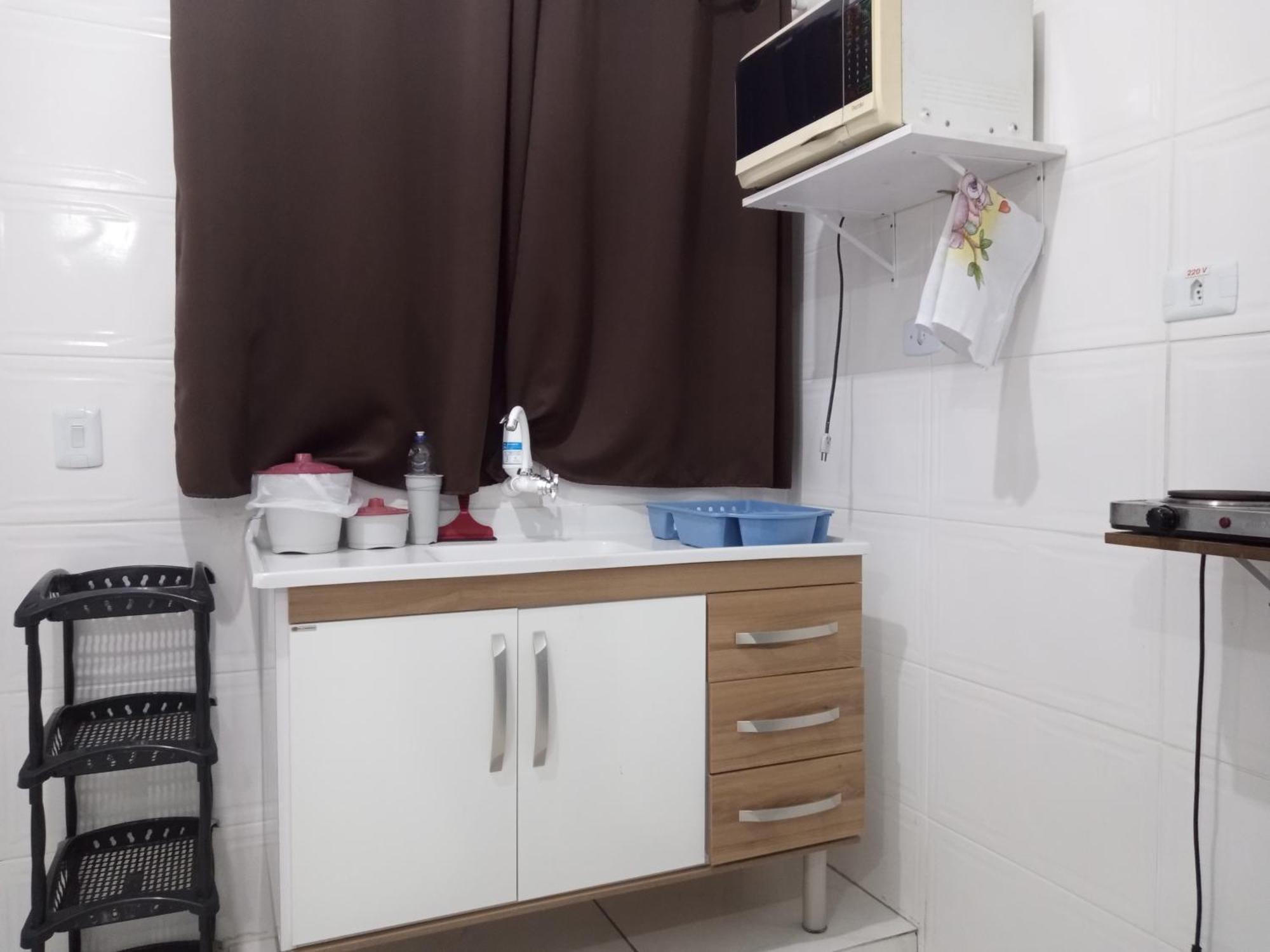 Loft 08 Completo Ar Canais Assinat Garagem Pindamonhangaba Esterno foto