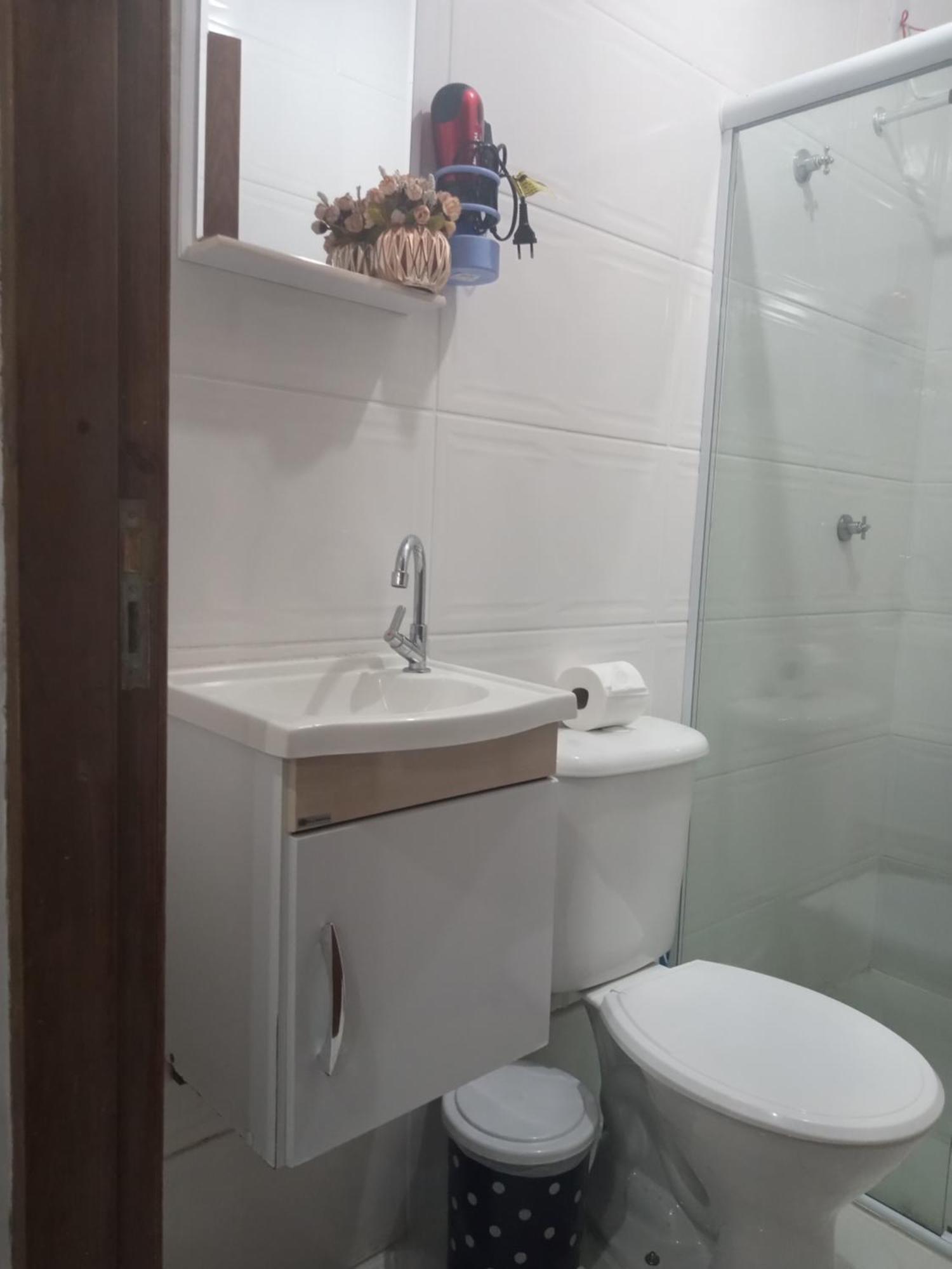 Loft 08 Completo Ar Canais Assinat Garagem Pindamonhangaba Esterno foto