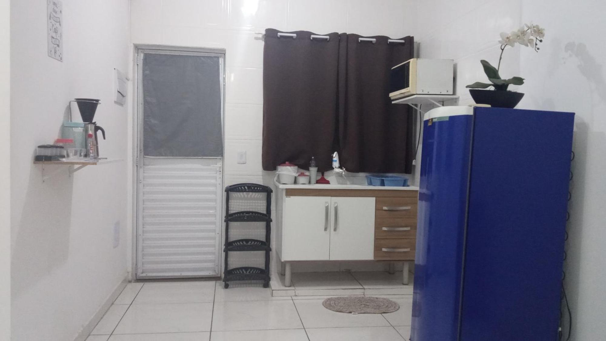 Loft 08 Completo Ar Canais Assinat Garagem Pindamonhangaba Esterno foto